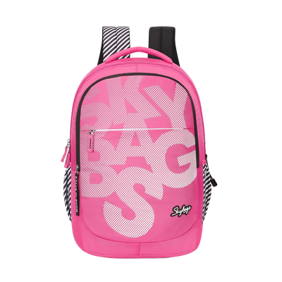 Skybags KLAN PLUS 01 "SCHOOL BACKPACK"