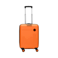 Vibrant Orange