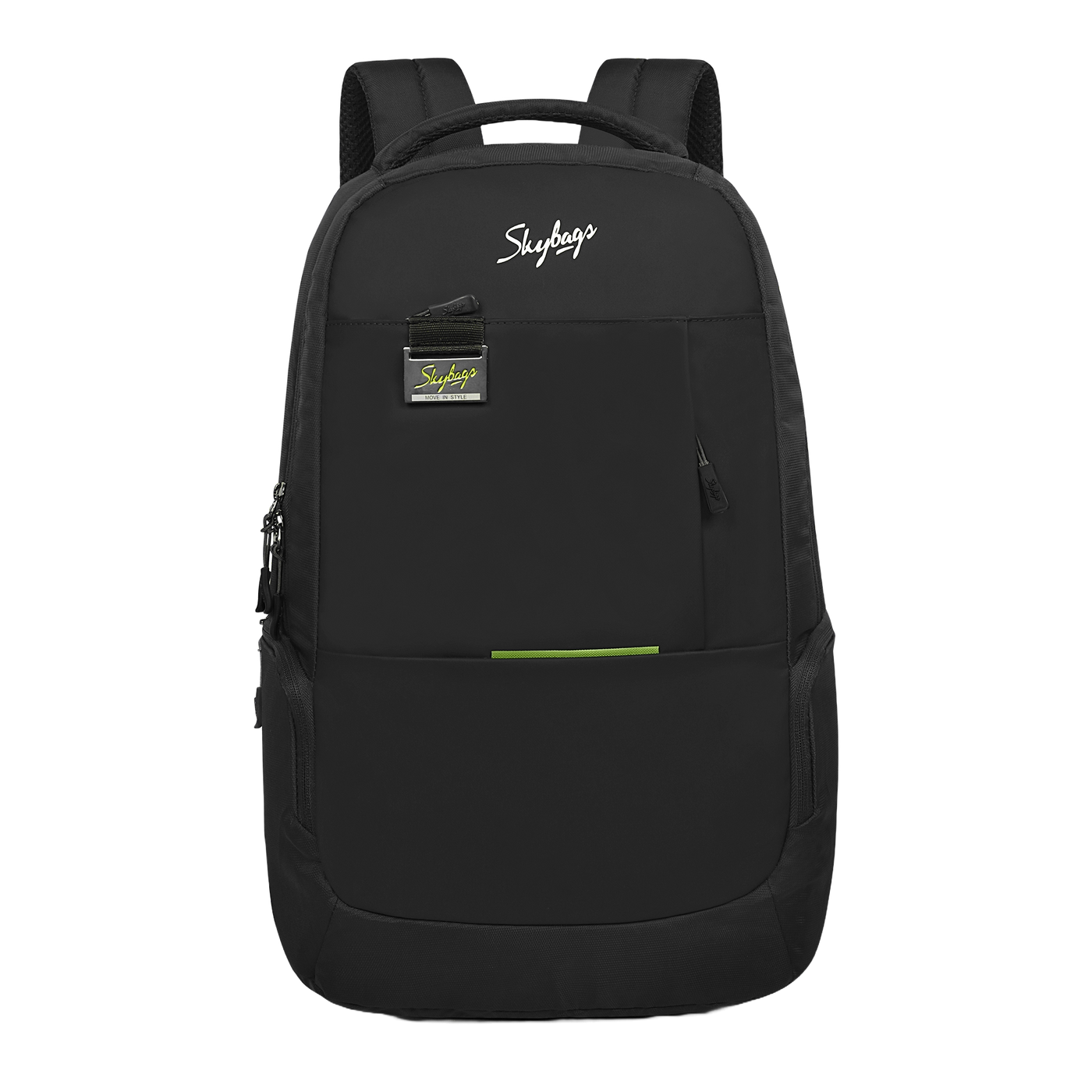 Skybags Chester Pro 02 Laptop Backpack