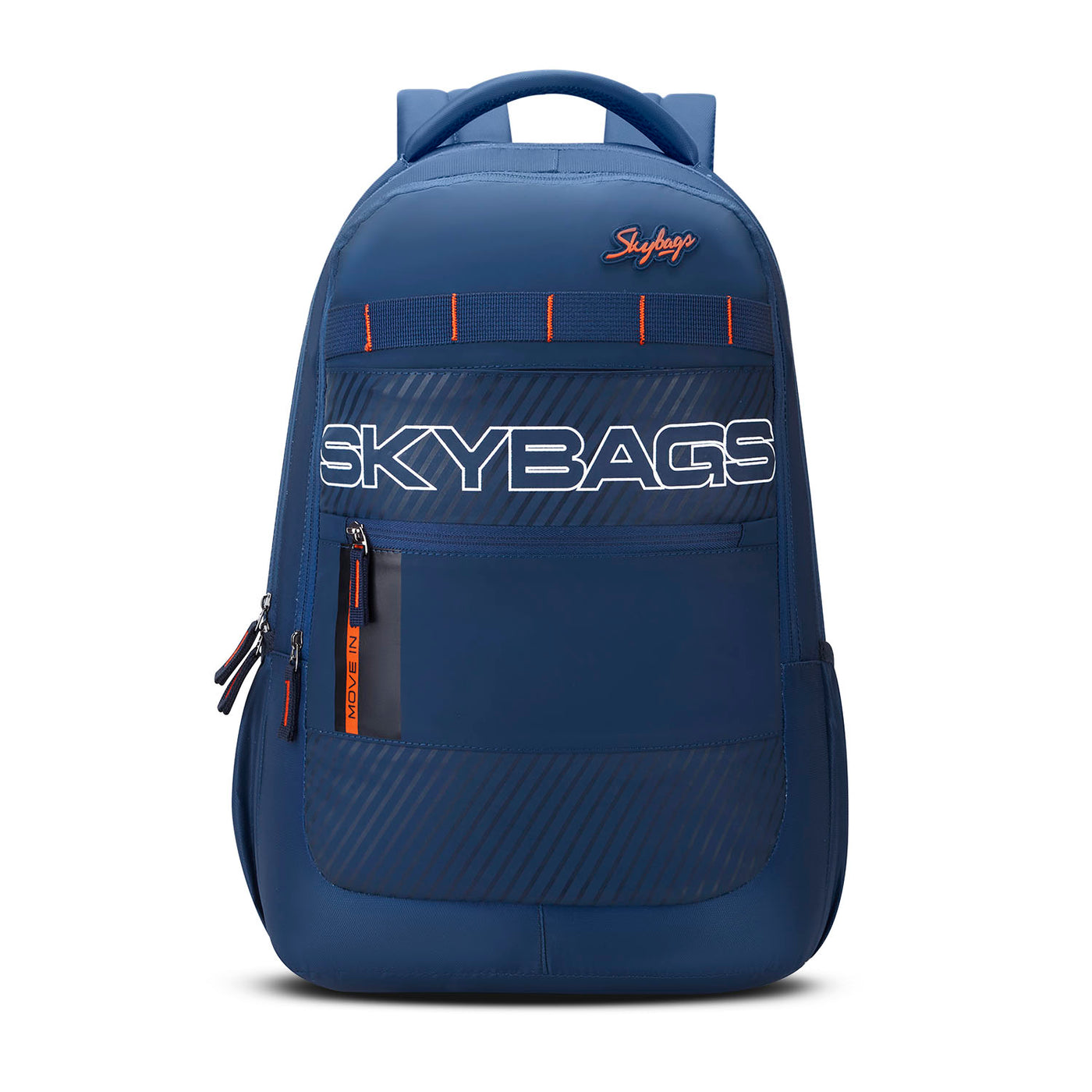 Skybags AMIGO 01 LAPTOP BACKPACK 35L NAVY