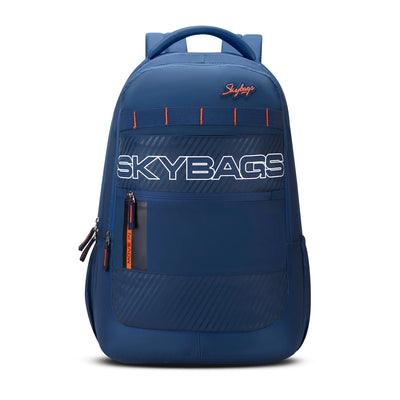 Skybags AMIGO 01 LAPTOP BACKPACK 35L NAVY