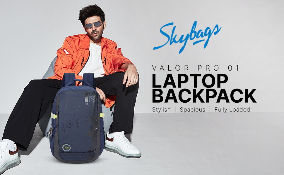 skybags laptop bags waterproof