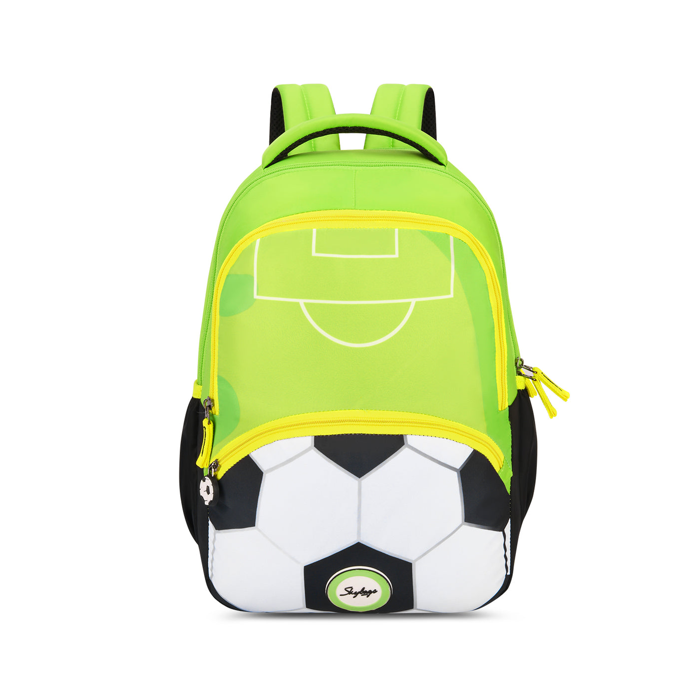 Skybags BUDDY PLUS SCBP FOOTBALL