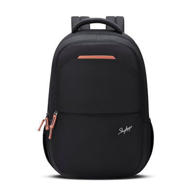 Skybags VEXEL 32L LAPTOP BACKPACK 01 BLACK