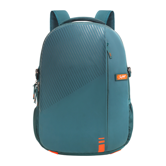 Skybags XELIUS PRO 03 DARK GREEN