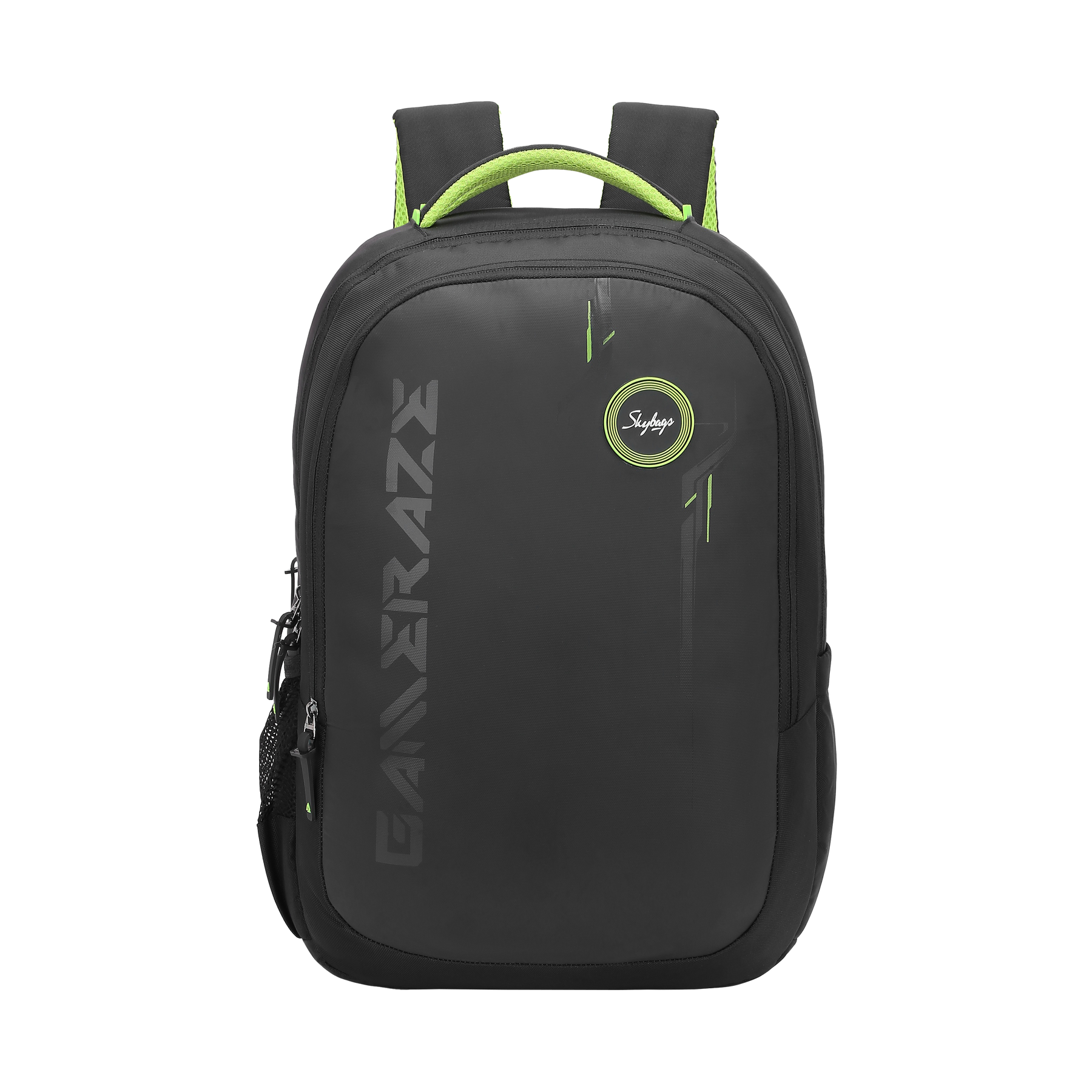 best gaming laptop backpack india Skybags GAMERAZE 02 GAMING LAPTOP BACKPACK