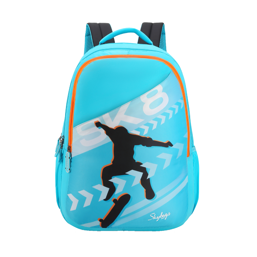 FLOW 01 SCL BP BLUE