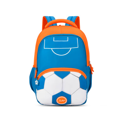 Skybags BUDDY PLUS SCBP FOOTBALL