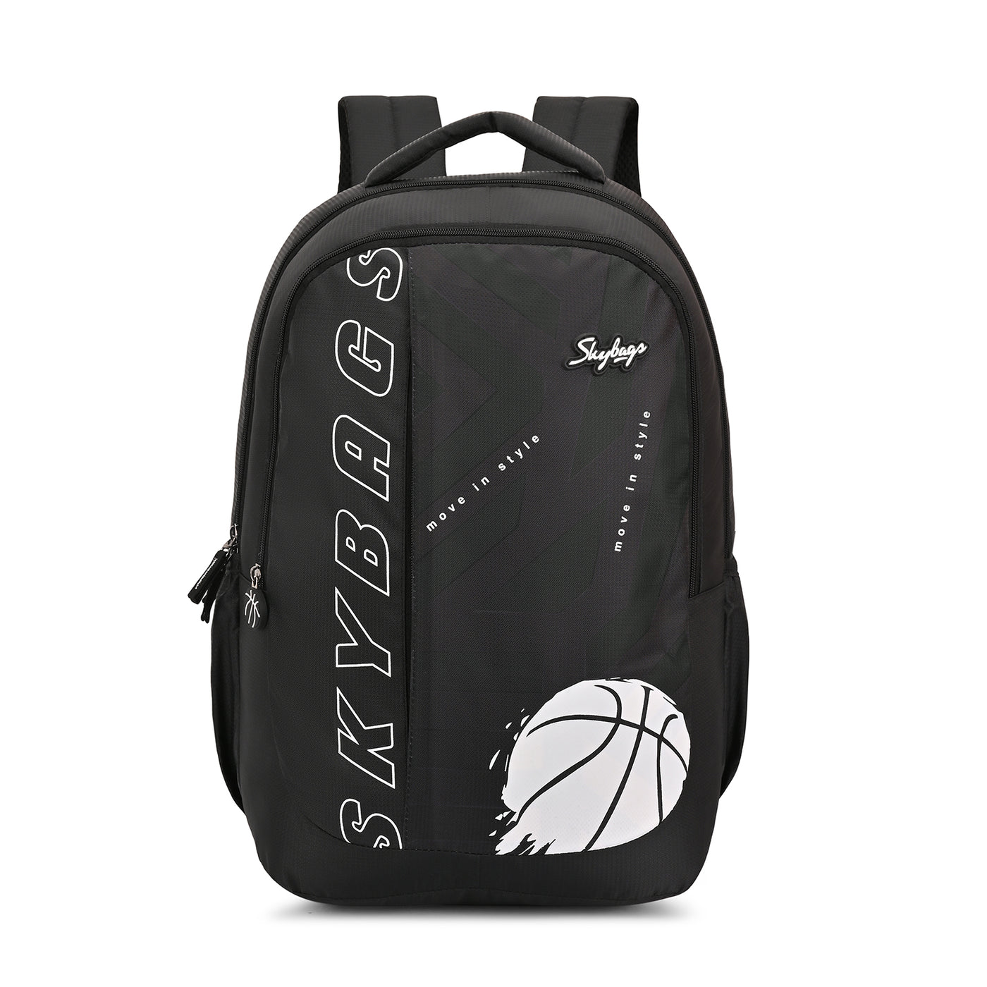 Skybags KLAN V2 SCBP BASKETBALL