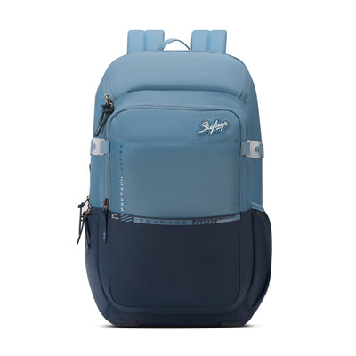 Skybags PROTECH V2 LAPTOP BACKPACK FUSION BLUE
