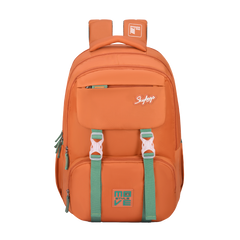 Apricot Orange
