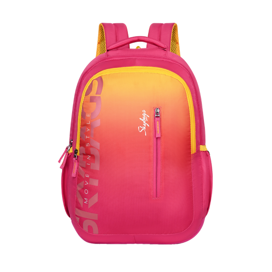 ATLAS 05 SCHOOL BACKPACK (H) CABRET