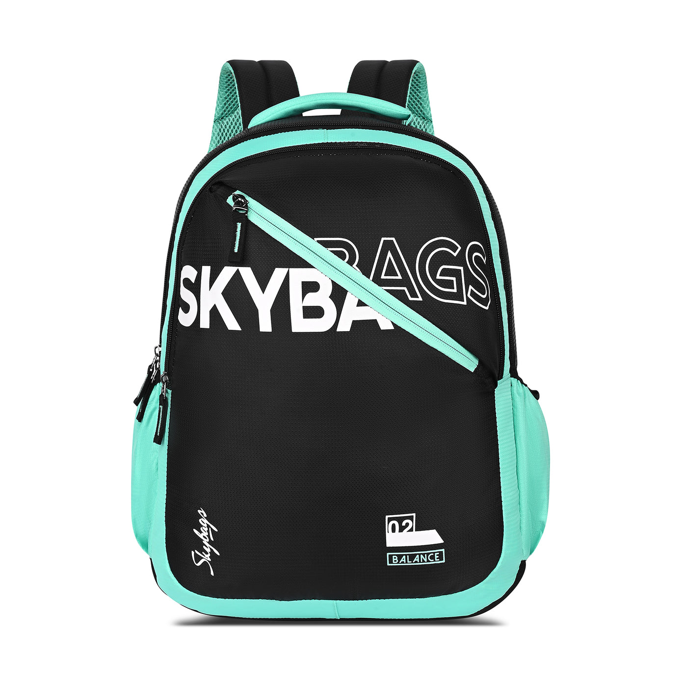 ATLAS 03 SCHOOL BACKPACK (H)