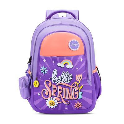 Skybags SPRING 01 SCHOOL BACKPACK