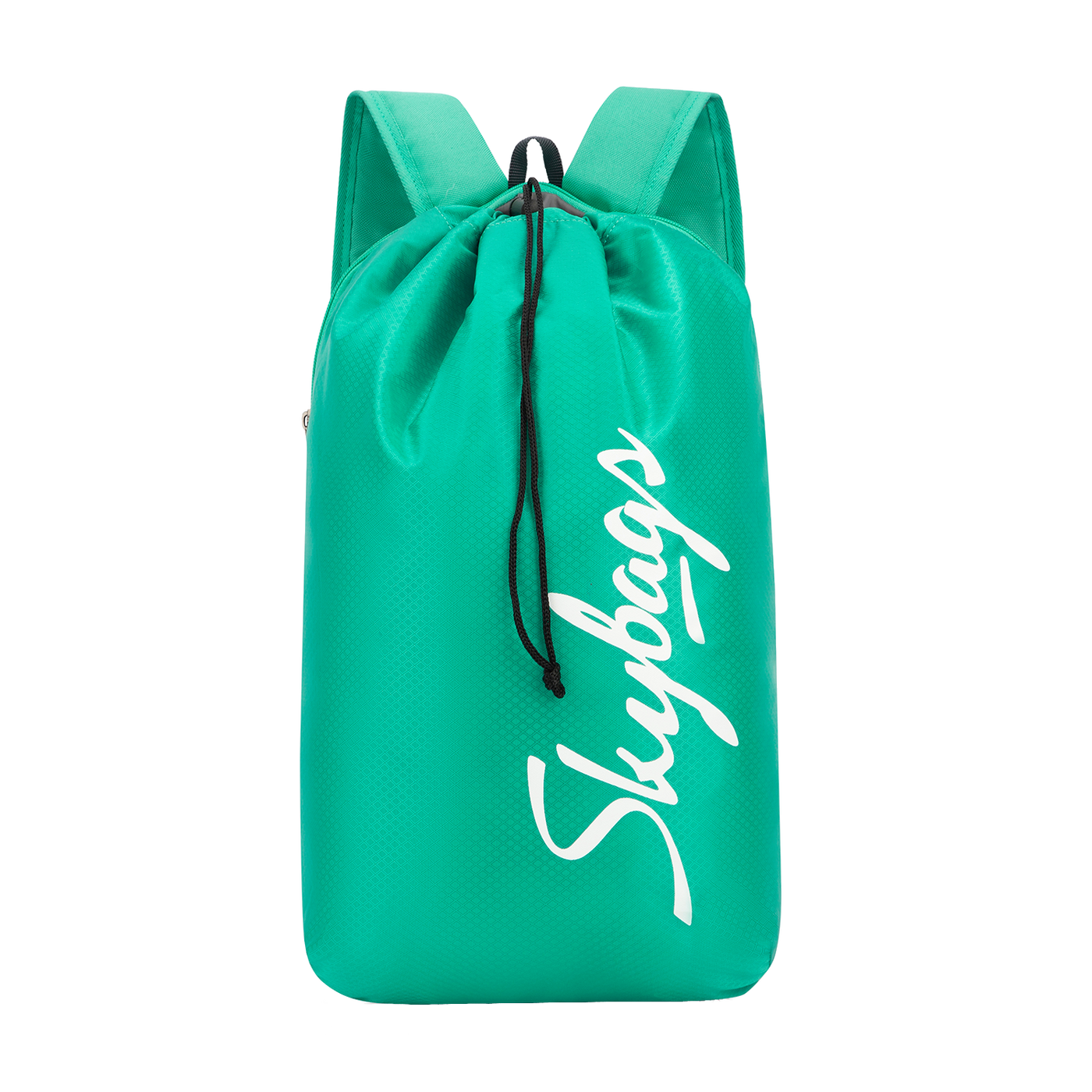 STRING DAYPACK 02 (E) TEAL