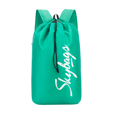 STRING DAYPACK 02 (E) TEAL