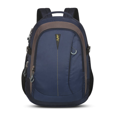 Ganji school bags college backpack laptop bags office bags | Udaan - B2B  Buying for Retailers