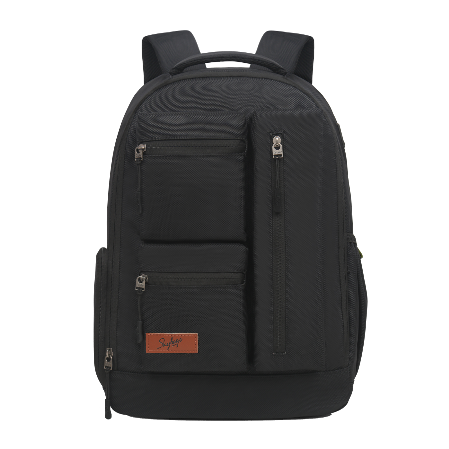 big black leather backpack Buy Extra Large Tooled Leather Backpack Travel Bags 784