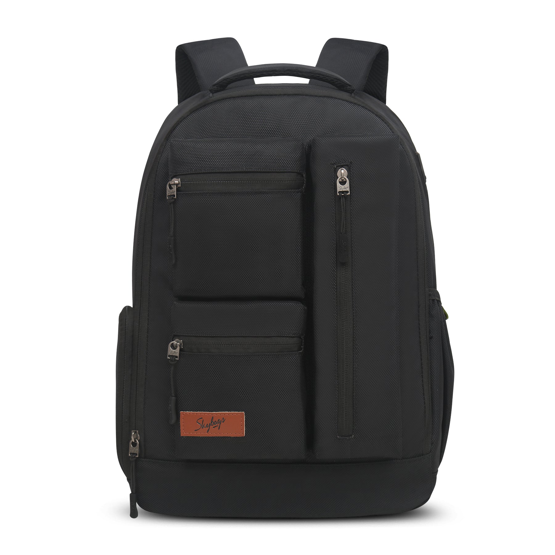 Nexus Laptop Backpack (E) – Skybags