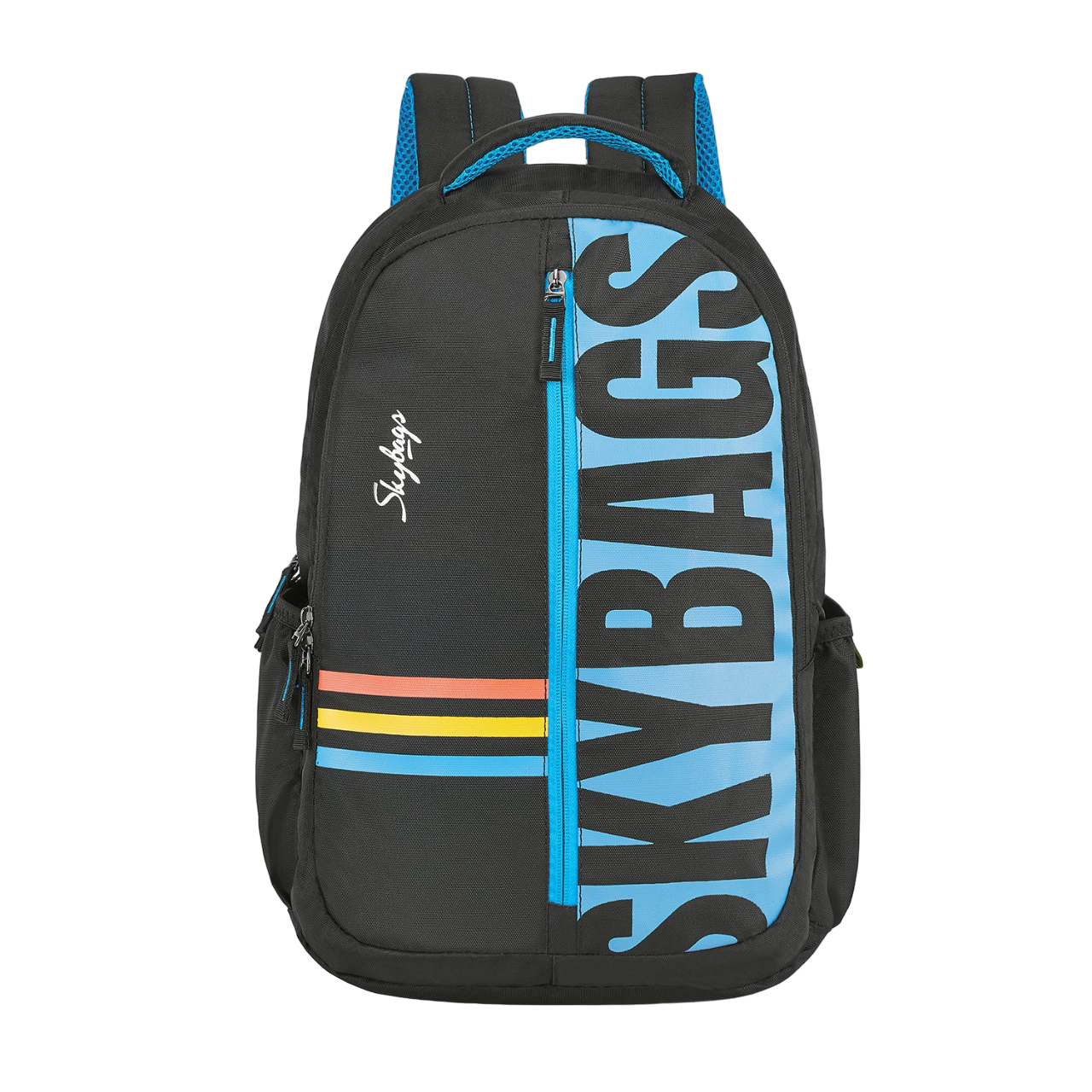 SKYBAGS Intern (Overnighter) 33 L Laptop Backpack Multicolor - Price in  India | Flipkart.com