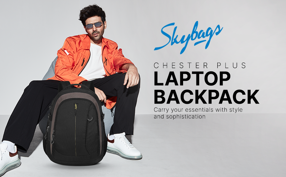 Buy Skybags Teckie 04 Laptop Backpack Black 42 L Laptop Backpack (Grey,  Green) Online - Best Price Skybags Teckie 04 Laptop Backpack Black 42 L Laptop  Backpack (Grey, Green) - Justdial Shop Online.