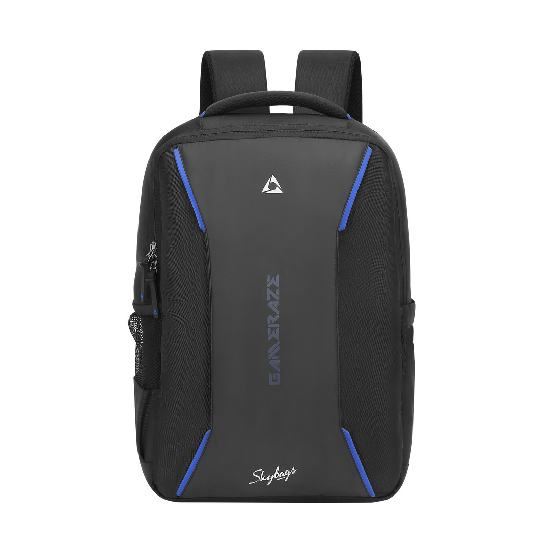 best gaming laptop backpack india Skybags GAMERAZE 03 GAMING LAPTOP BACKPACK