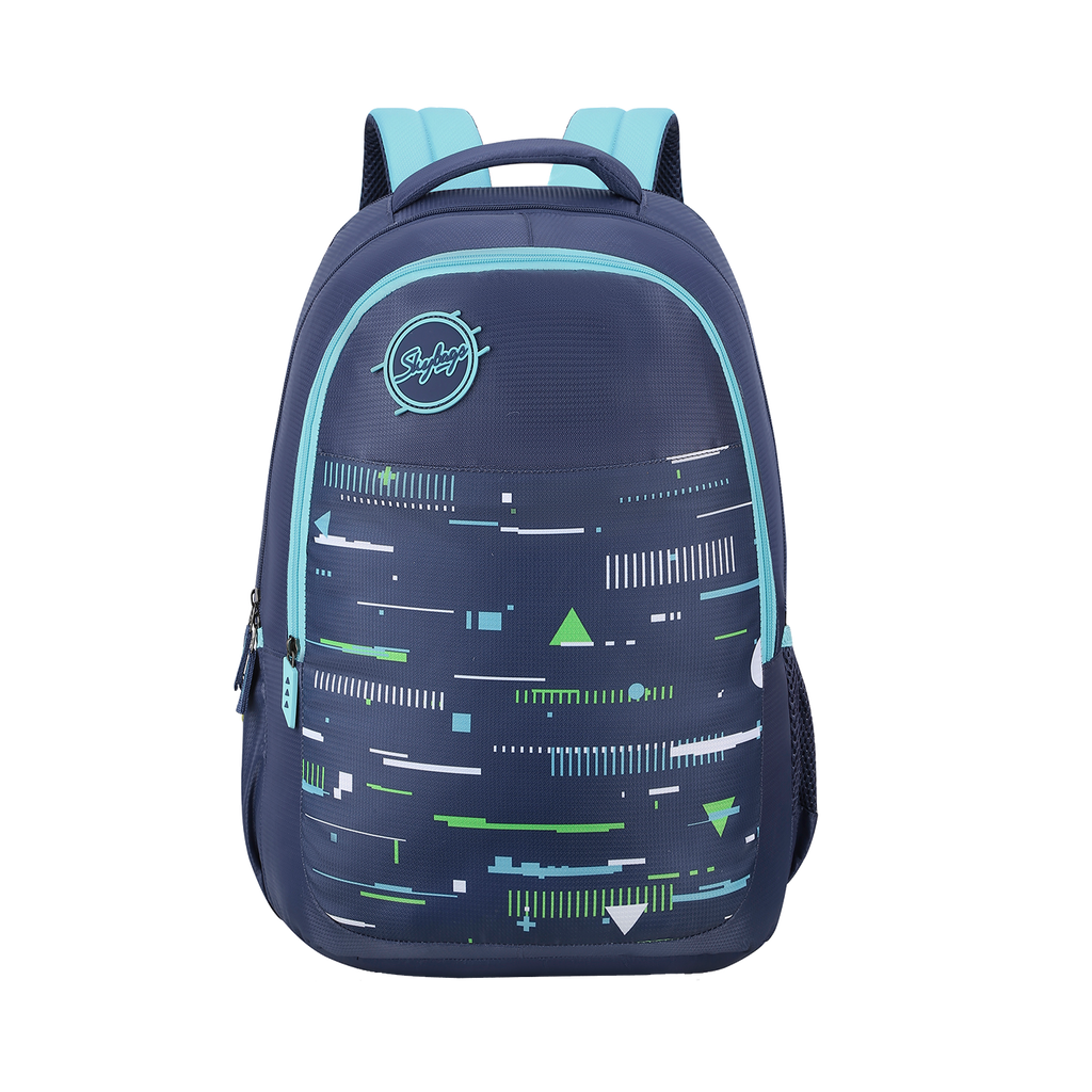 TROOP 02 SCL BP INDIGO