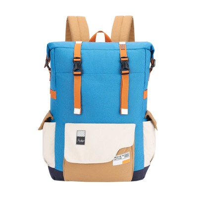 Skybags CANVAS 01 LAPTOP BACKPACK