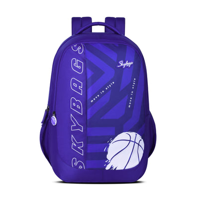 Skybags KLAN V2 SCBP BASKETBALL