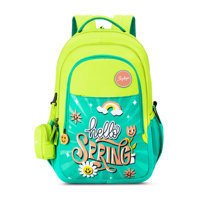 Skybags SPRING 01 SCHOOL BACKPACK