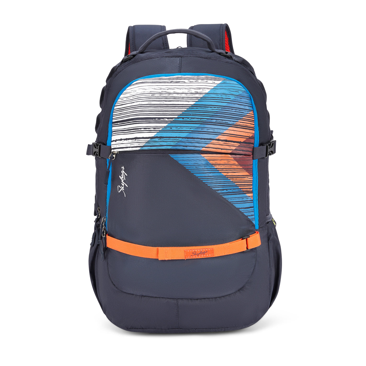 Buy SKYBAGS Network (E) 34 L Laptop Backpack (Black) Online at Best Prices  in India - JioMart.
