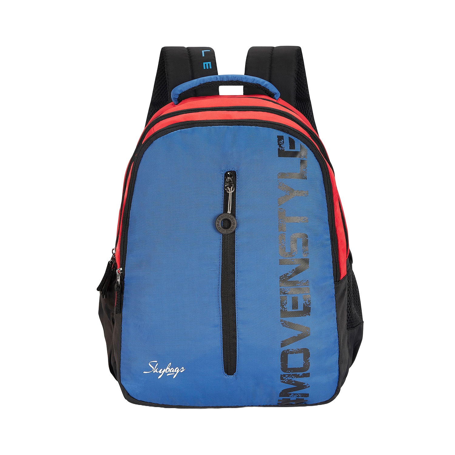 Skybags New Neon 22