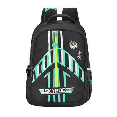 Skybags Riddle 2 "School Bp"