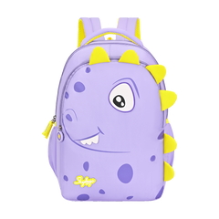 Yellow Purple