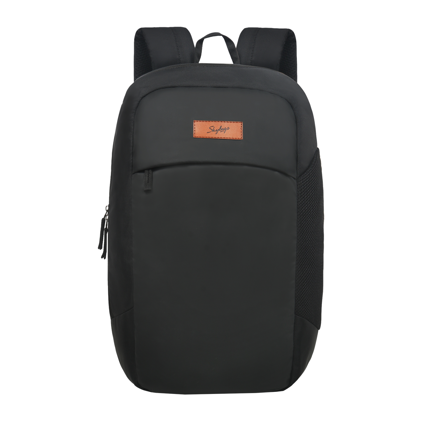 Pod Laptop Backpack Black