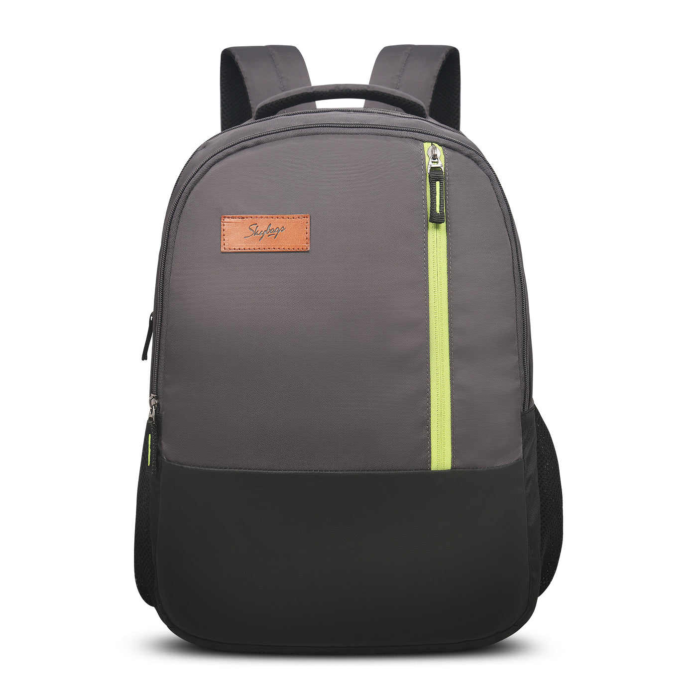 SKYBAGS CRUZE XL COLLEGE LAPTOP BACKPACK IRON 31 L Laptop Backpack IRON -  Price in India | Flipkart.com