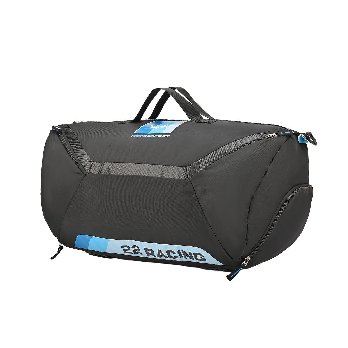 Skybags Endeavr Duffle 52