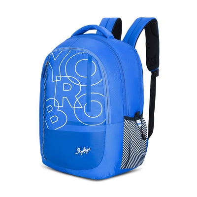 Skybags KLAN 03 "SCHOOL BACKPACK"