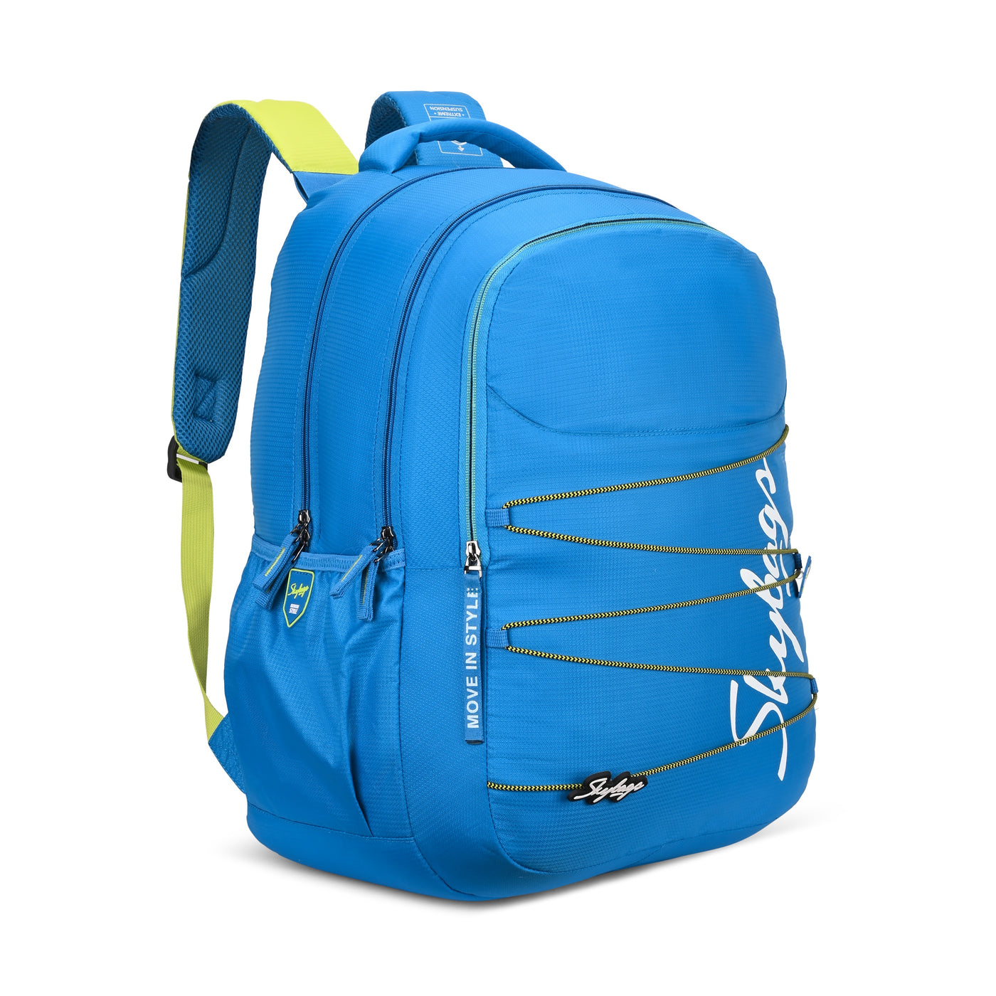 Skybags MAZE PRO 03 