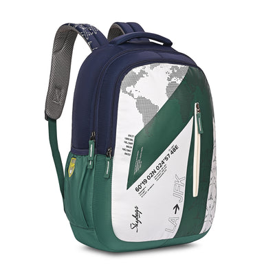 ATLAS 01 SCHOOL BACKPACK (H)