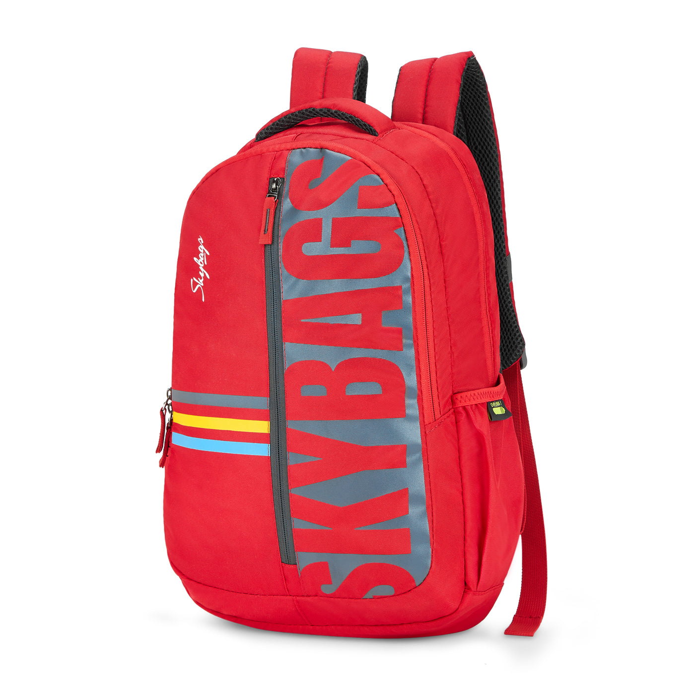 KREW 01 LAPTOP BACKPACK (H)