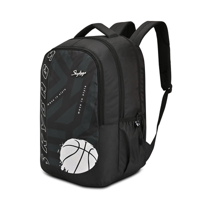 Skybags KLAN V2 SCBP BASKETBALL