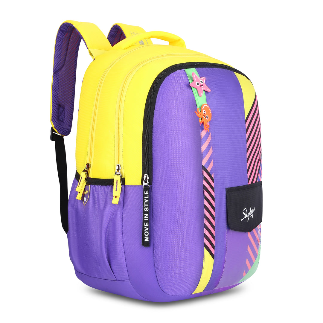Buy Skybags School Bag Skybags Backpacks Skybags For Girls With