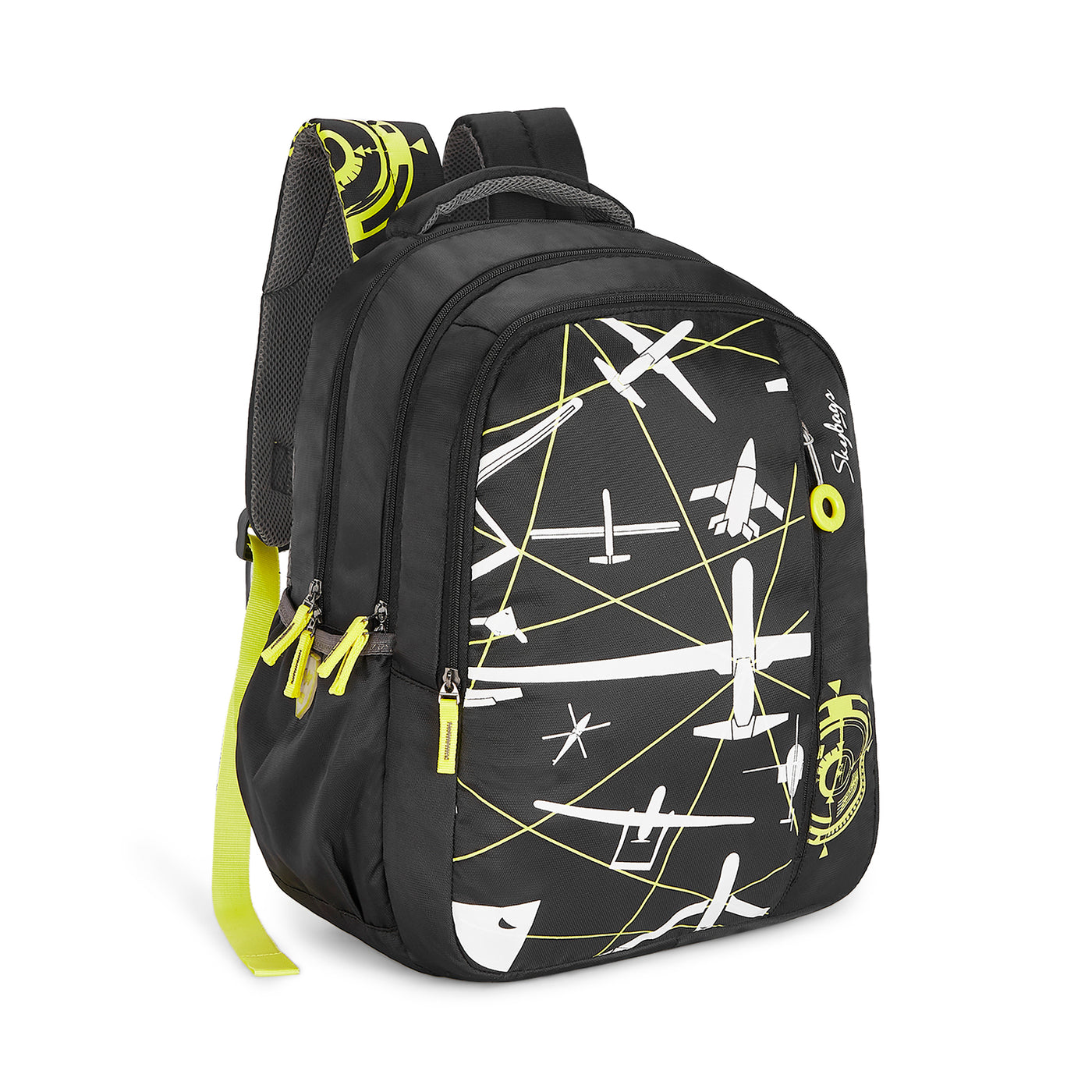 Skybags New Neon 22 