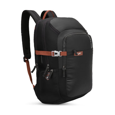 Skybags PROTECH "LAPTOP BACKPACK 01"