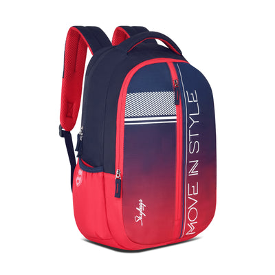 Skybags GRAD 04 "LAPTOP  BACKPACK"