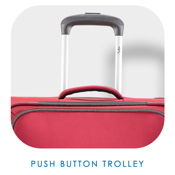 Push Button Trolly 