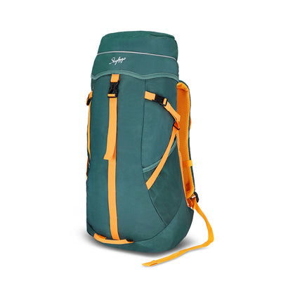 Skybags Sonic "Backpack (E) Green"