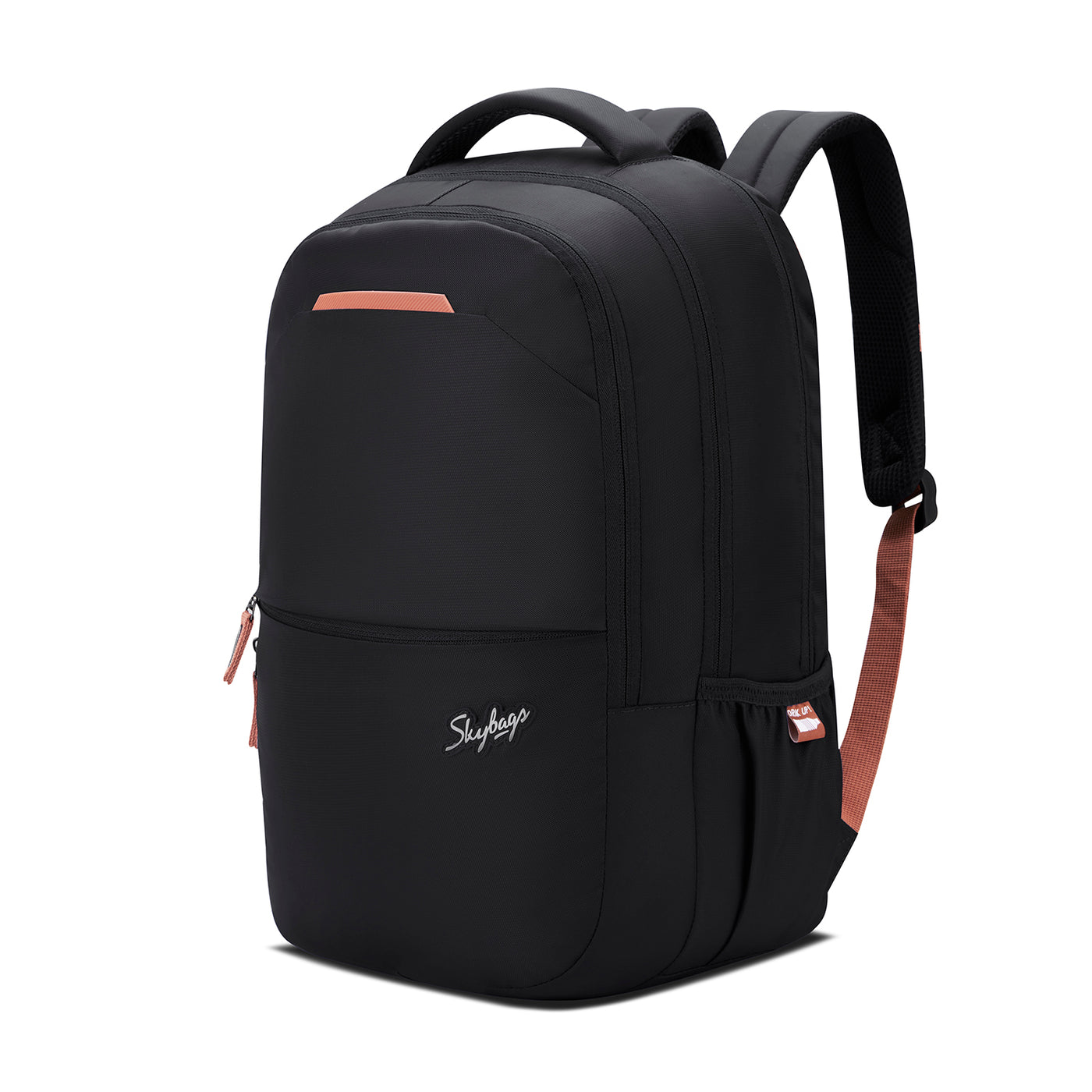 Skybags VEXEL 32L LAPTOP BACKPACK 01 BLACK