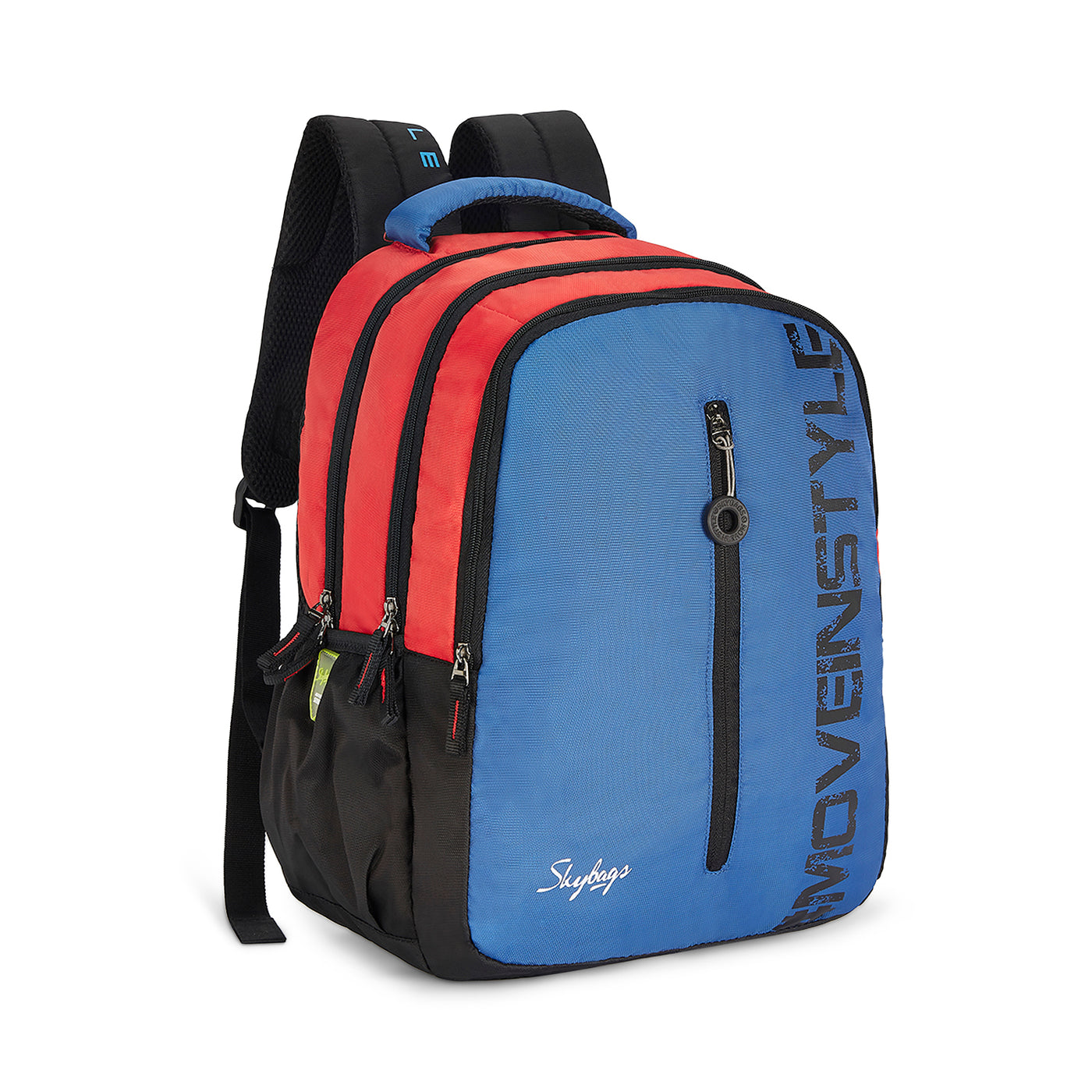 Skybags New Neon 22 